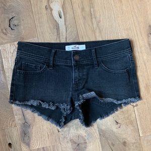 Hollister Jean Shorts